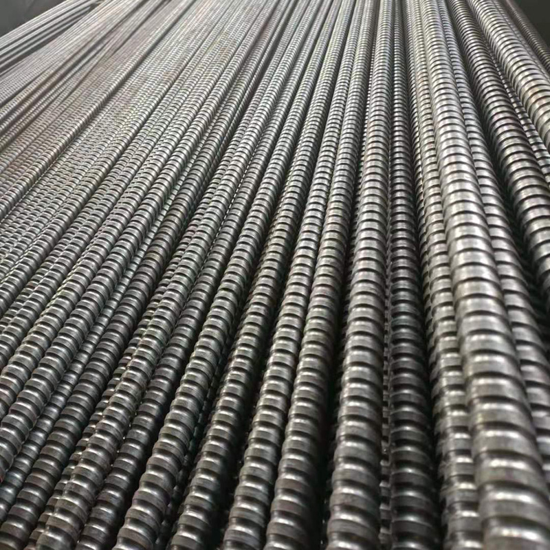 凤城中空锚杆