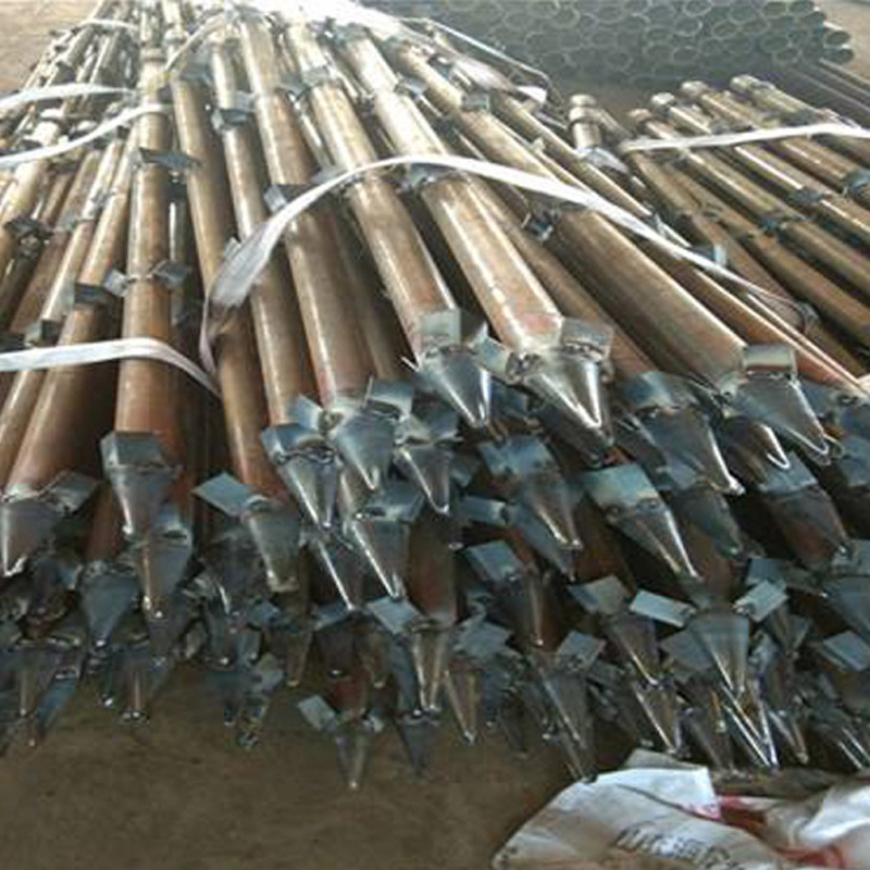 凤城倒刺小导管